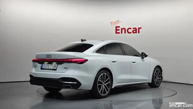 Main__Slider__Photo:A5 Audi 2025.10-1