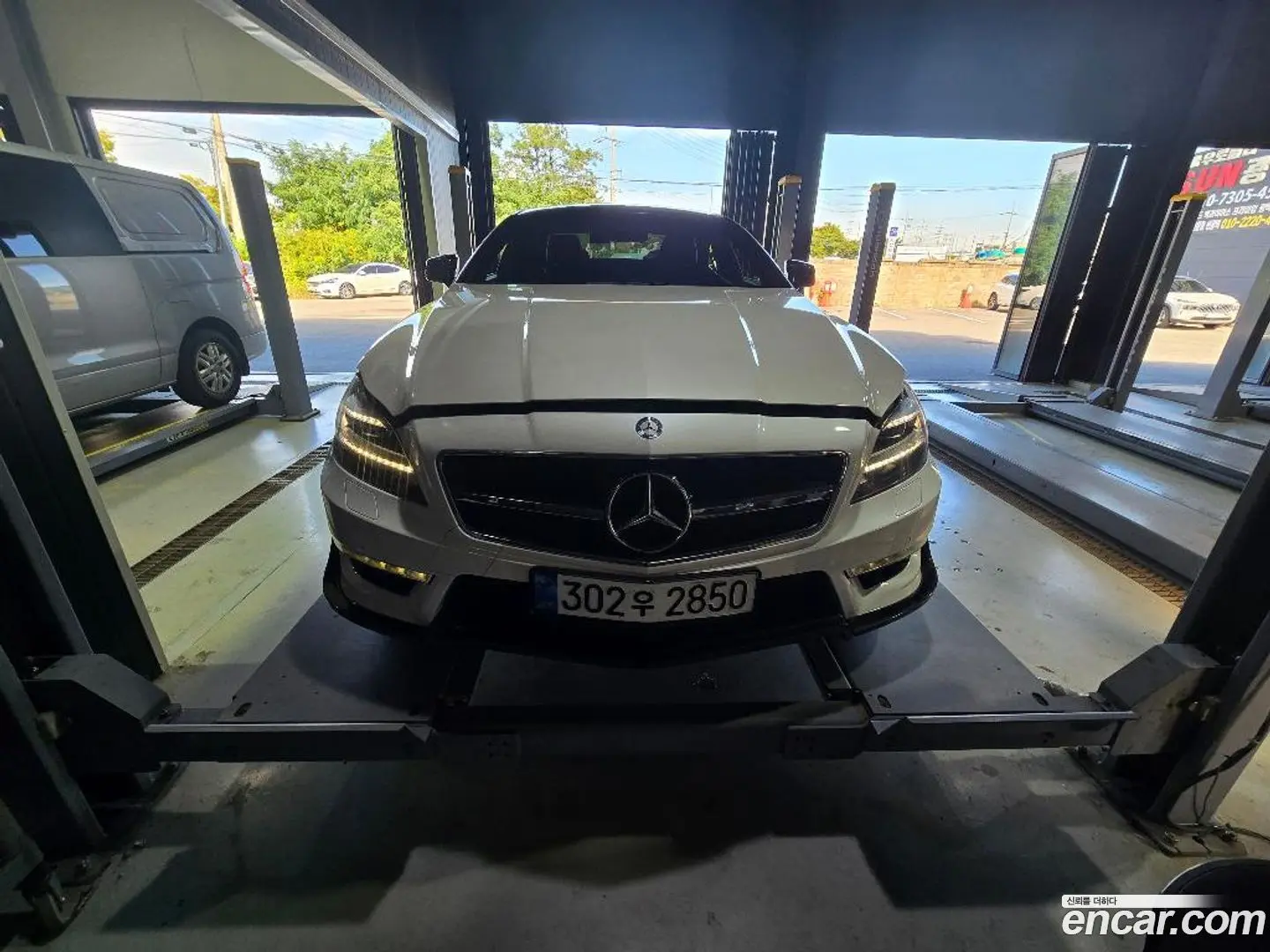 Main__Slider__Photo:CLS-Class Mercedes-Benz 2013.1-1