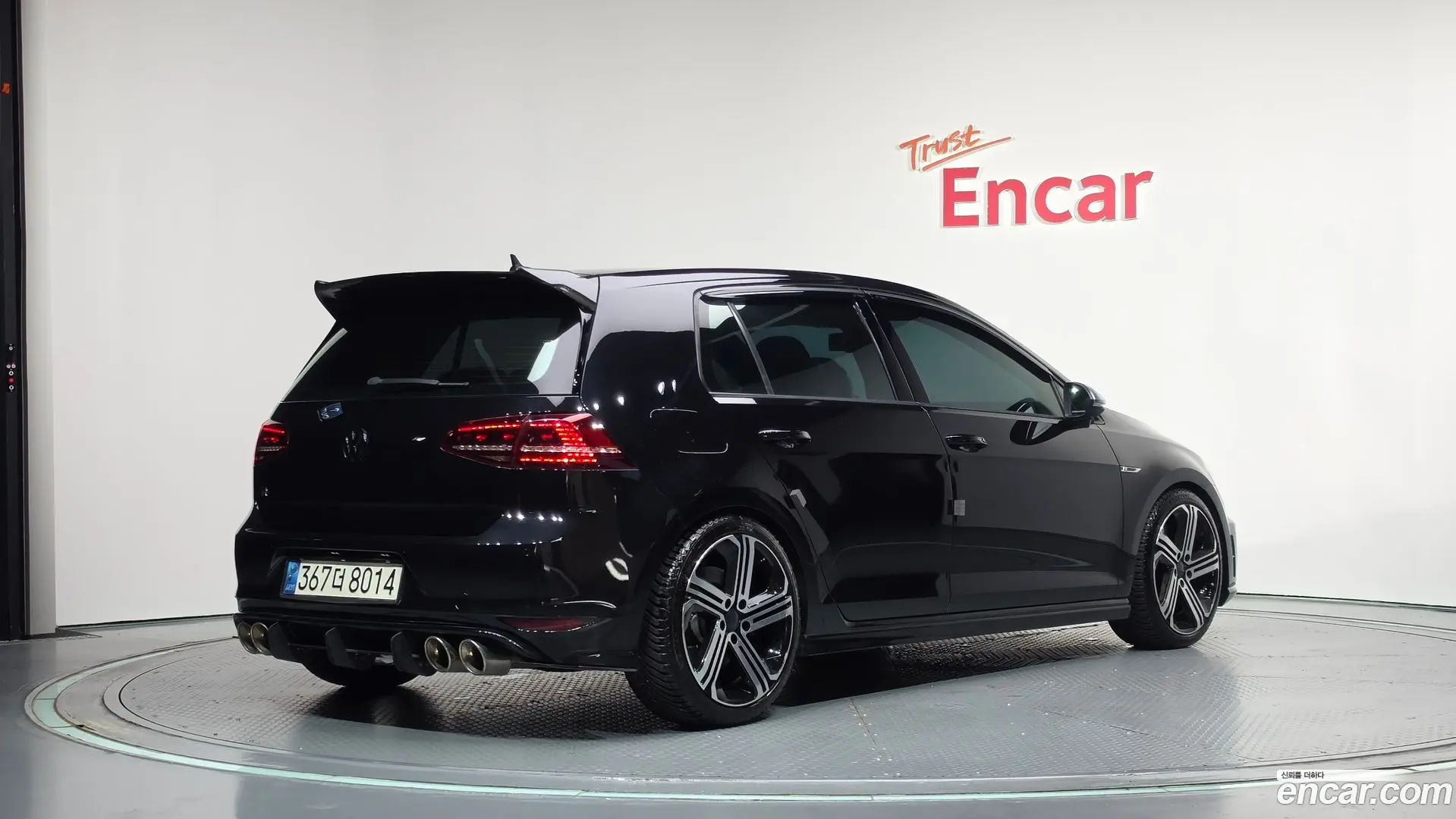 Main__Slider__Photo:Golf Volkswagen 2016.4-1