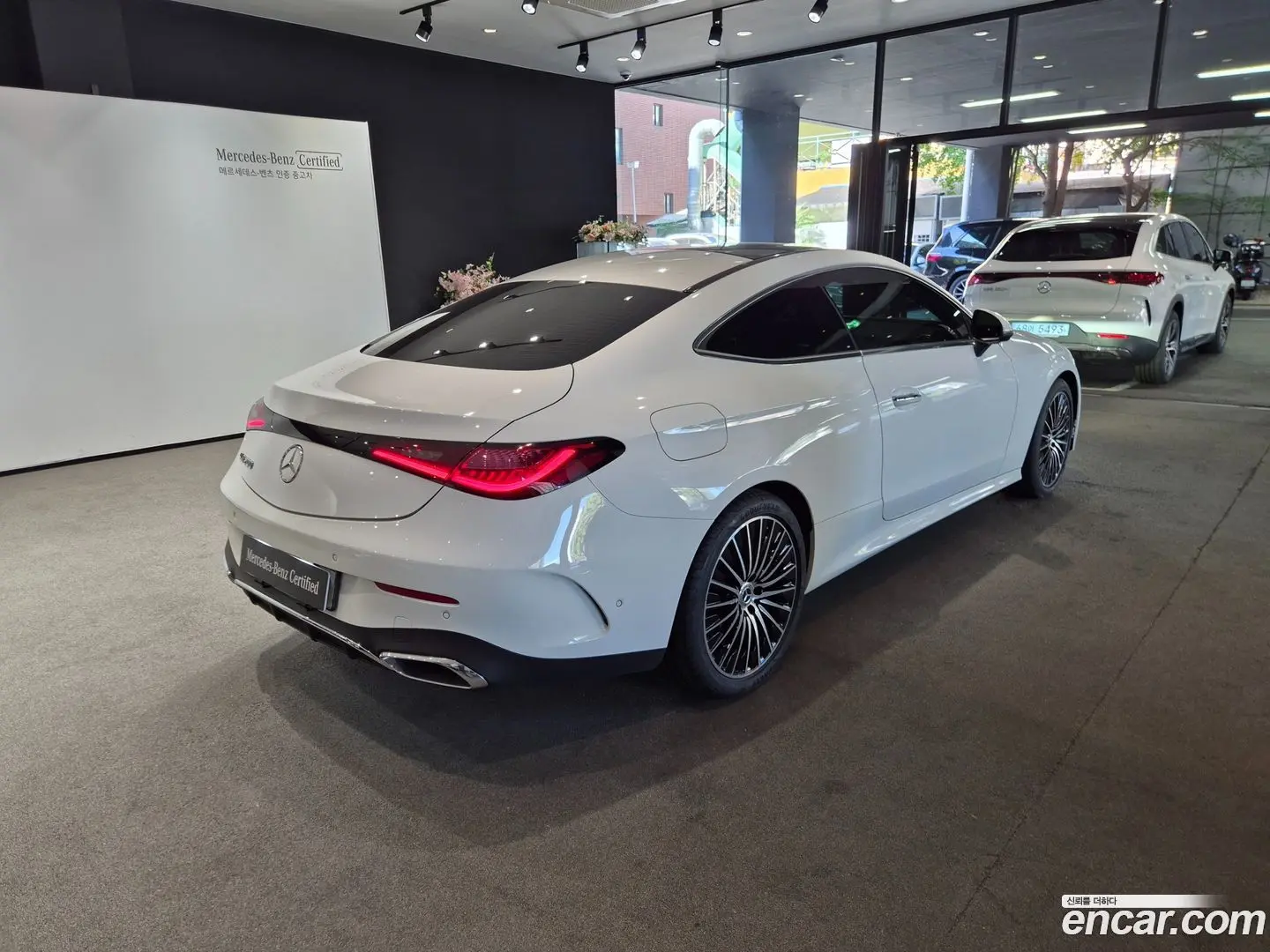 Main__Slider__Photo:CLE-Class Mercedes-Benz 2026.3-1