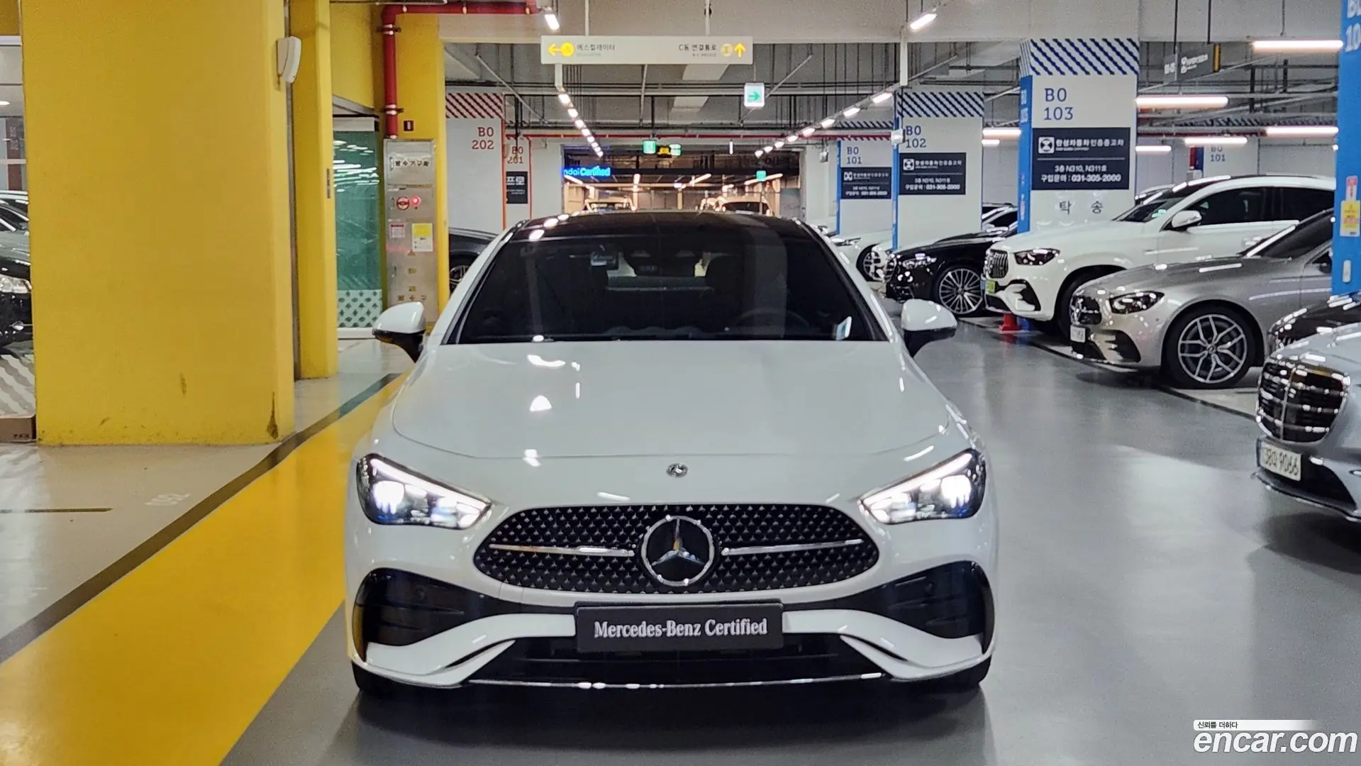 Main__Slider__Photo:CLE-Class Mercedes-Benz 2025.11-1