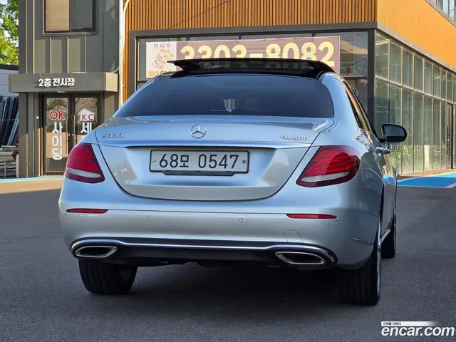 Main__Slider__Photo:E-Class Mercedes-Benz 2019.4-1