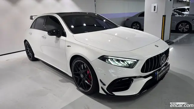 Main__Slider__Photo:A-Class Mercedes-Benz 2025.4-1