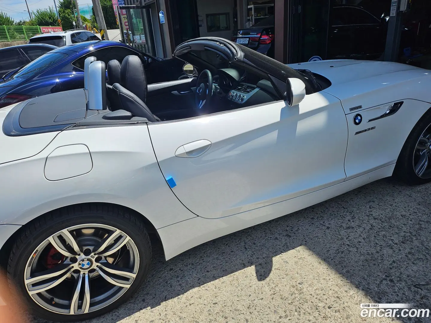 Main__Slider__Photo:Z4 BMW 2011.11-1