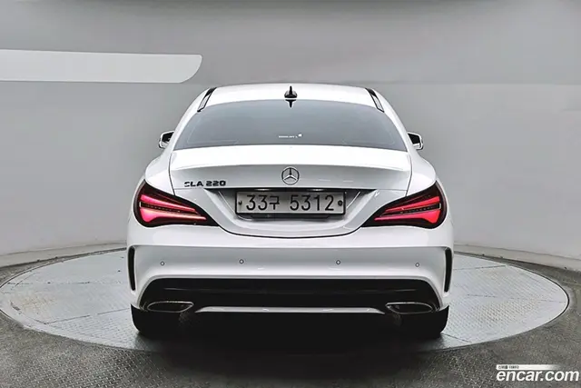 Main__Slider__Photo:CLA-Class Mercedes-Benz 2018.5-1