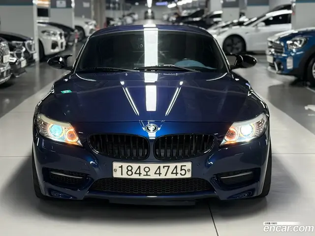 Main__Slider__Photo:Z4 BMW 2010.6-1
