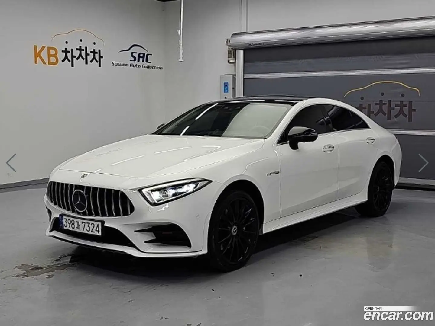 Main__Slider__Photo:CLS-Class Mercedes-Benz 2018.10-1