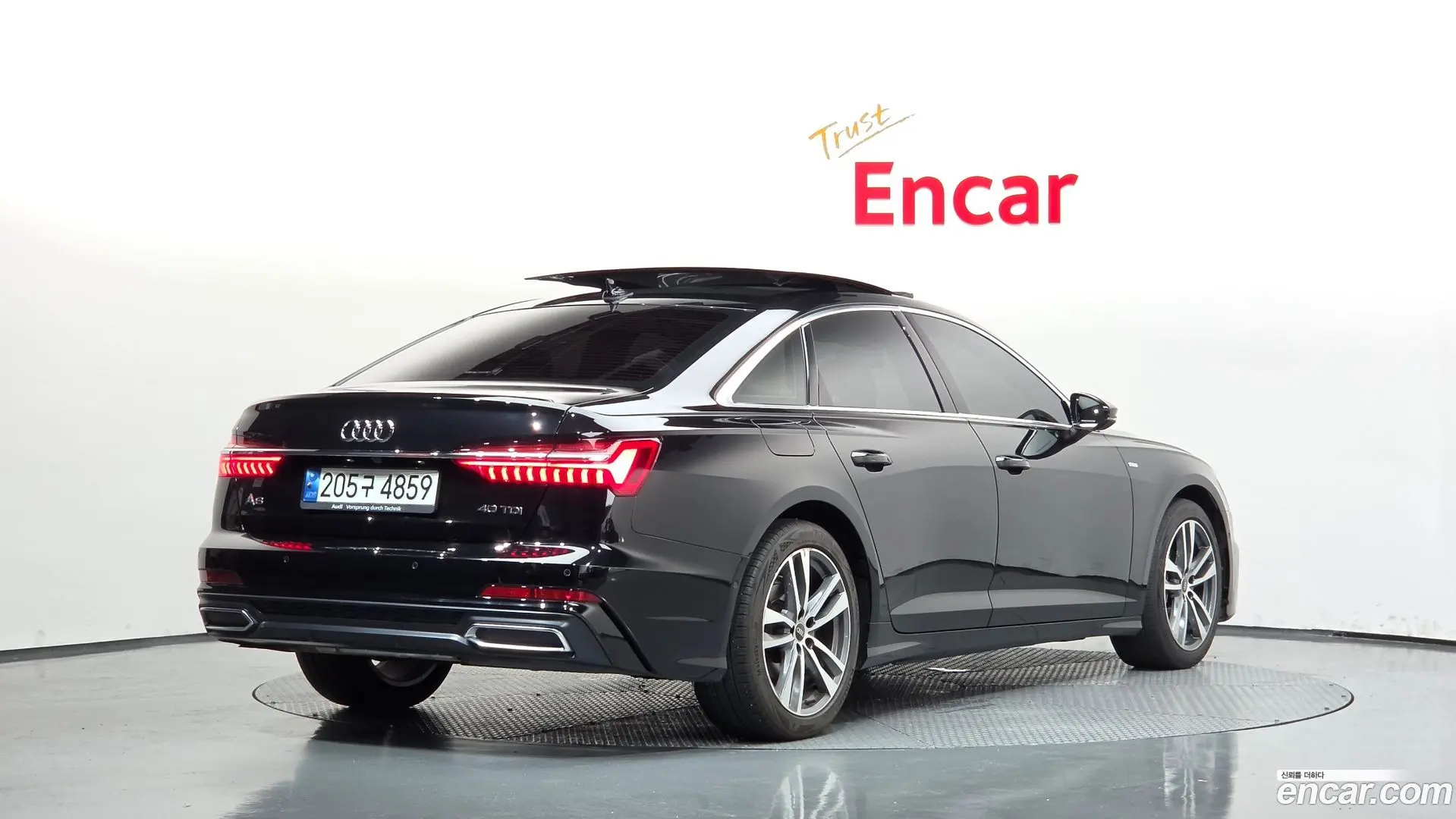 Main__Slider__Photo:A6 Audi 2022.5-1