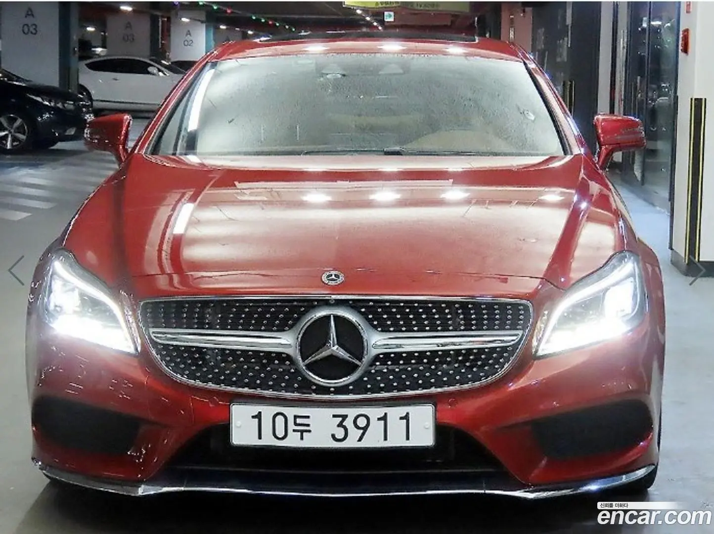Main__Slider__Photo:CLS-Class Mercedes-Benz 2017.11-1