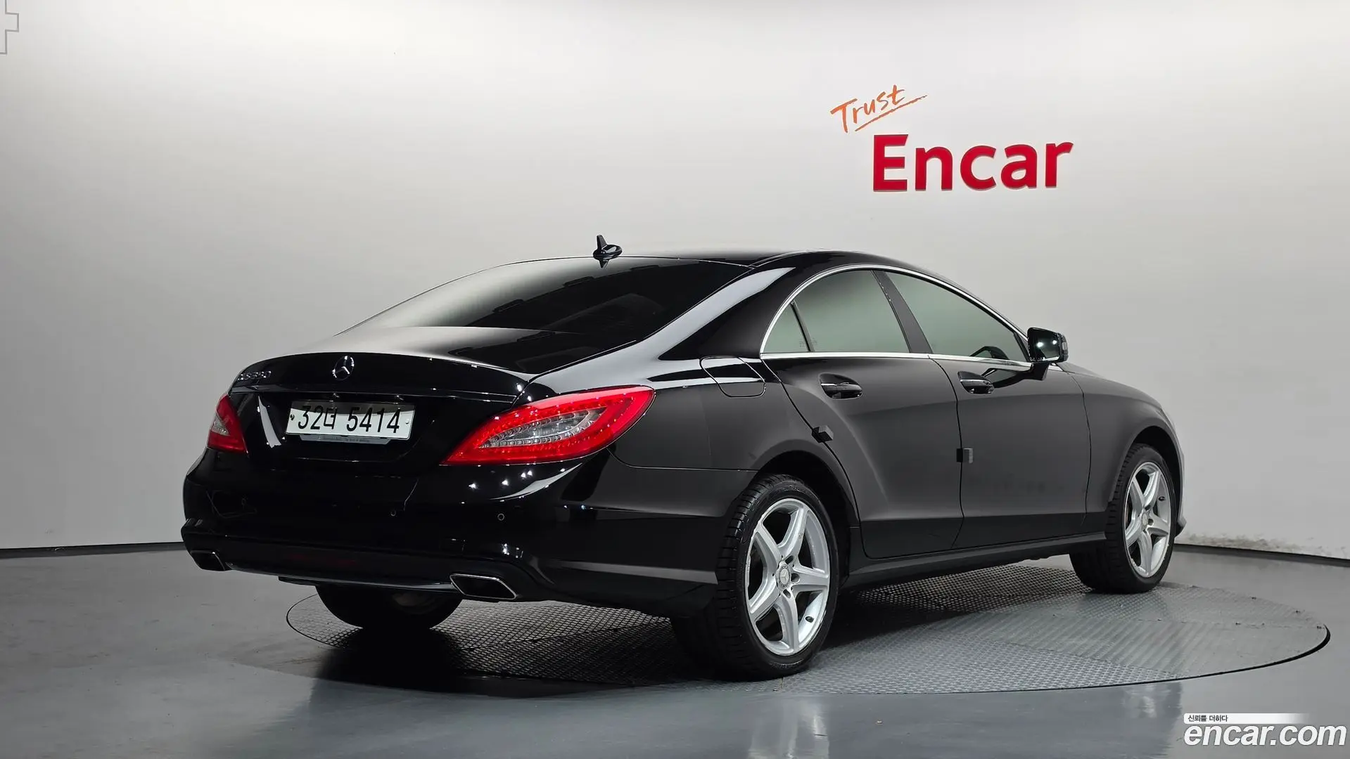Main__Slider__Photo:CLS-Class Mercedes-Benz 2014.0-1