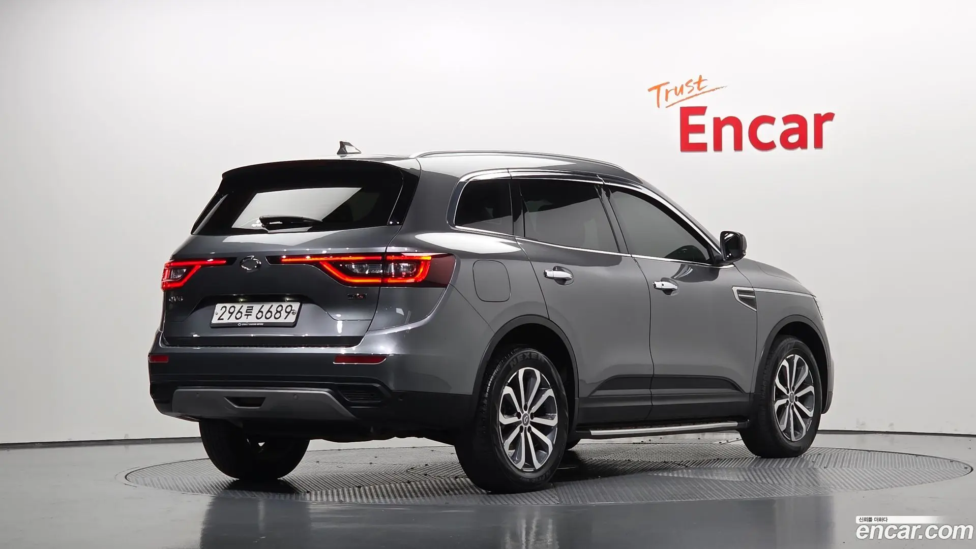 Main__Slider__Photo:QM6 Renault Korea 2019.11-1