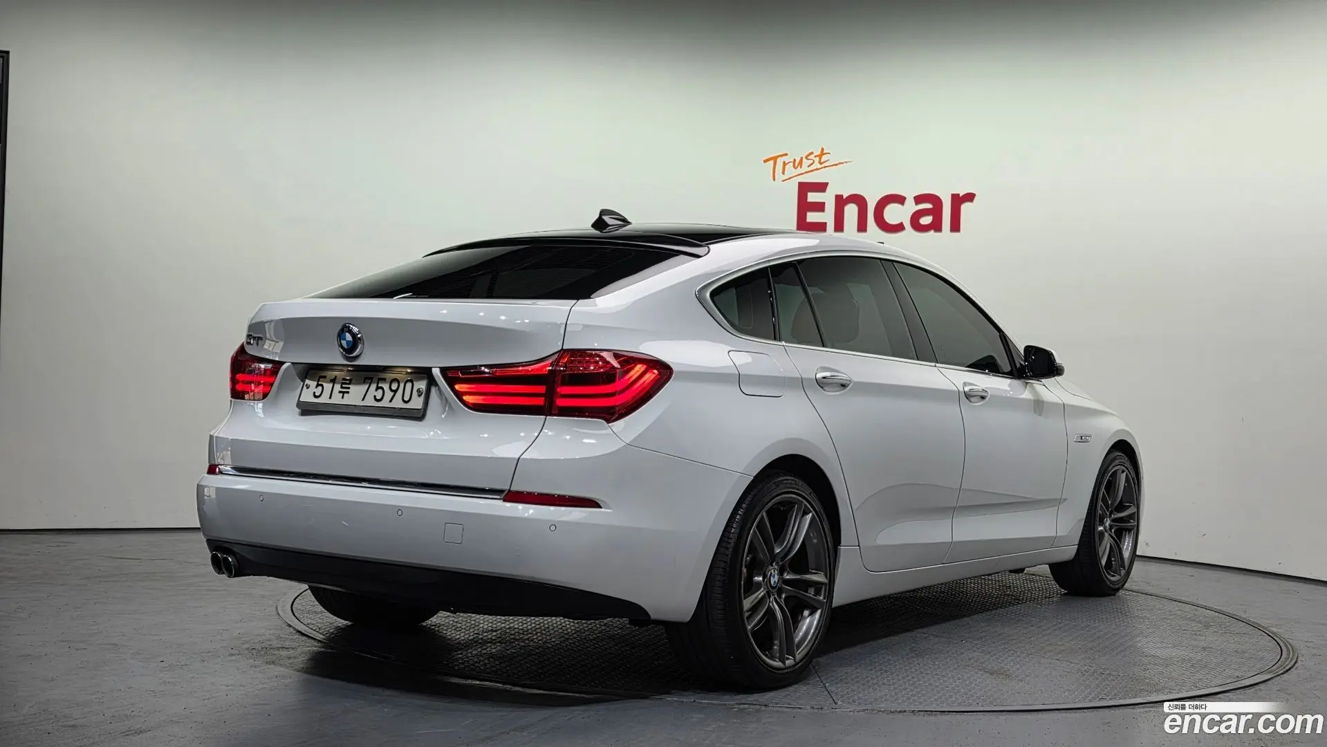 Main__Slider__Photo:Gran Turismo BMW 2014.10-1