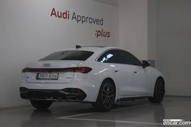 Main__Slider__Photo:A5 Audi 2025.8-1