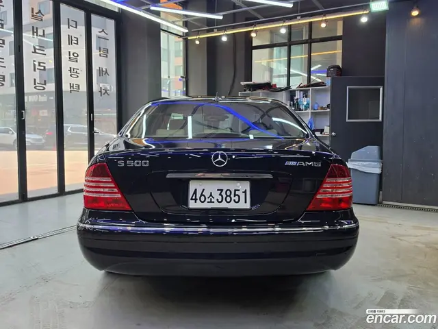 Main__Slider__Photo:S-Class Mercedes-Benz 2004.11-1