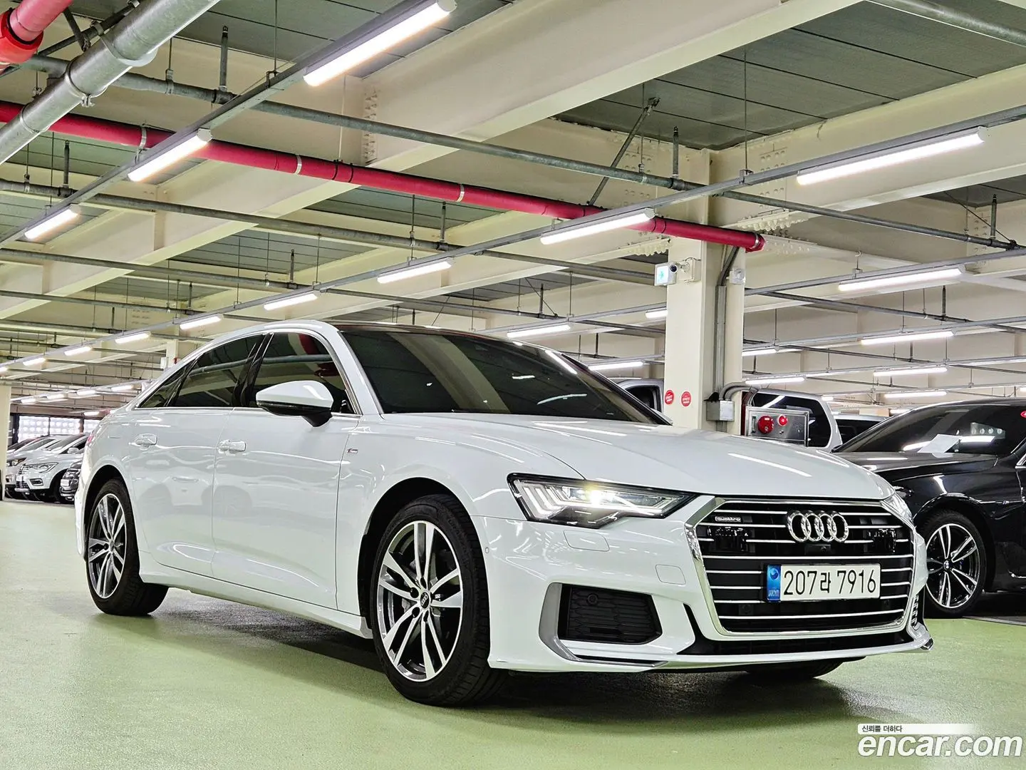 Main__Slider__Photo:A6 Audi 2023.5-1