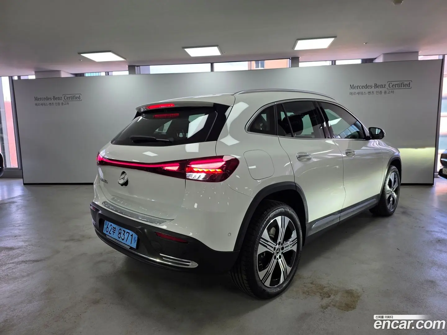 Main__Slider__Photo:EQA Mercedes-Benz 2025.8-1
