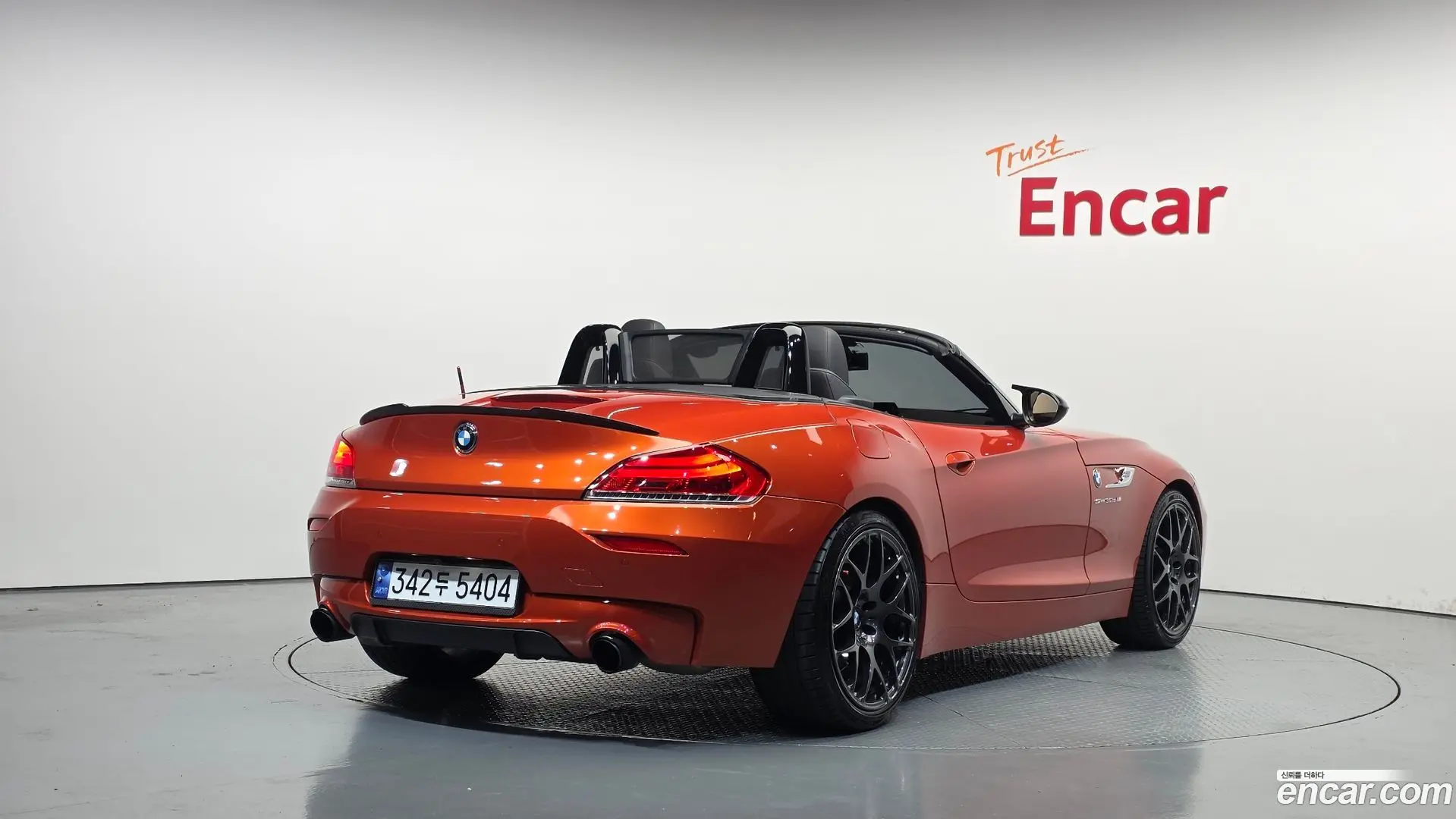 Main__Slider__Photo:Z4 BMW 2013.11-1