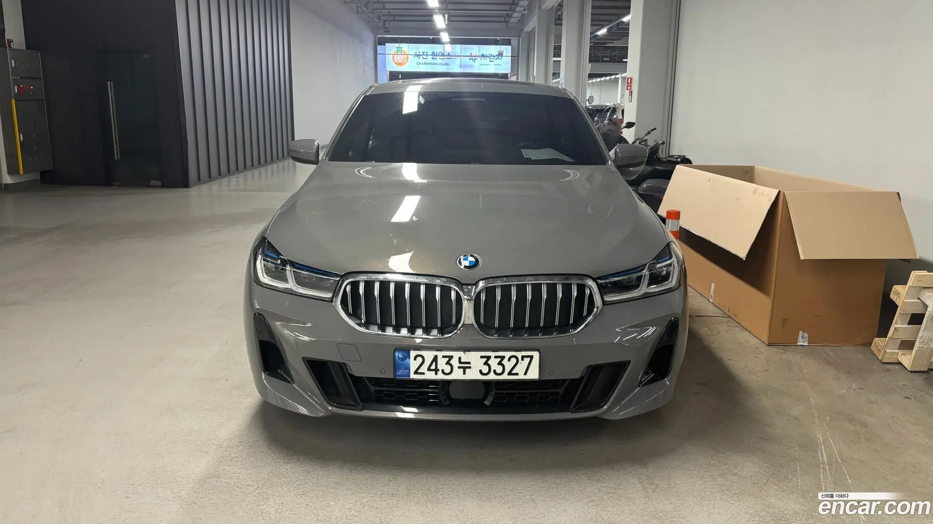 Main__Slider__Photo:Gran Turismo BMW 2022.8-1