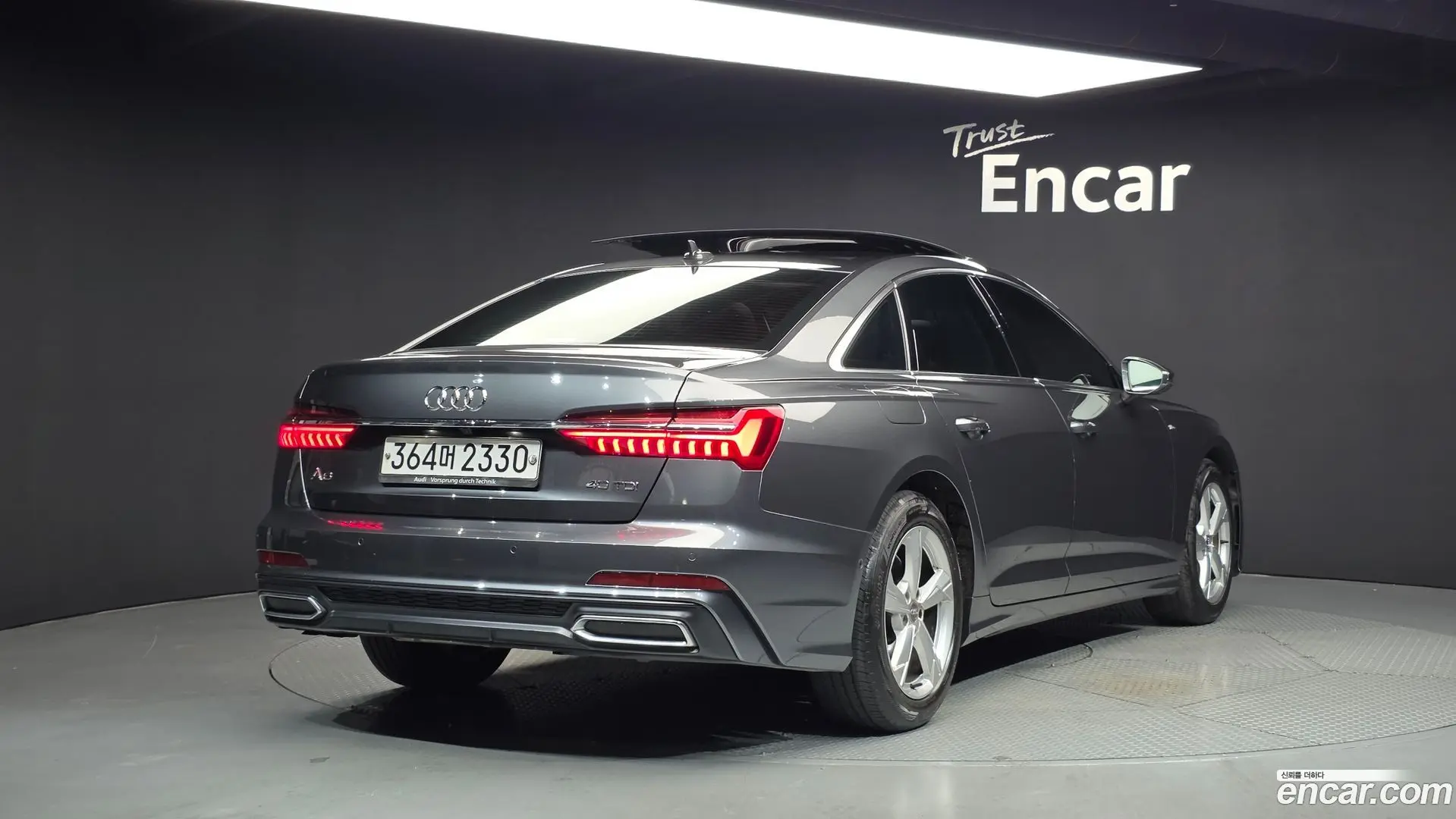 Main__Slider__Photo:A6 Audi 2020.5-1