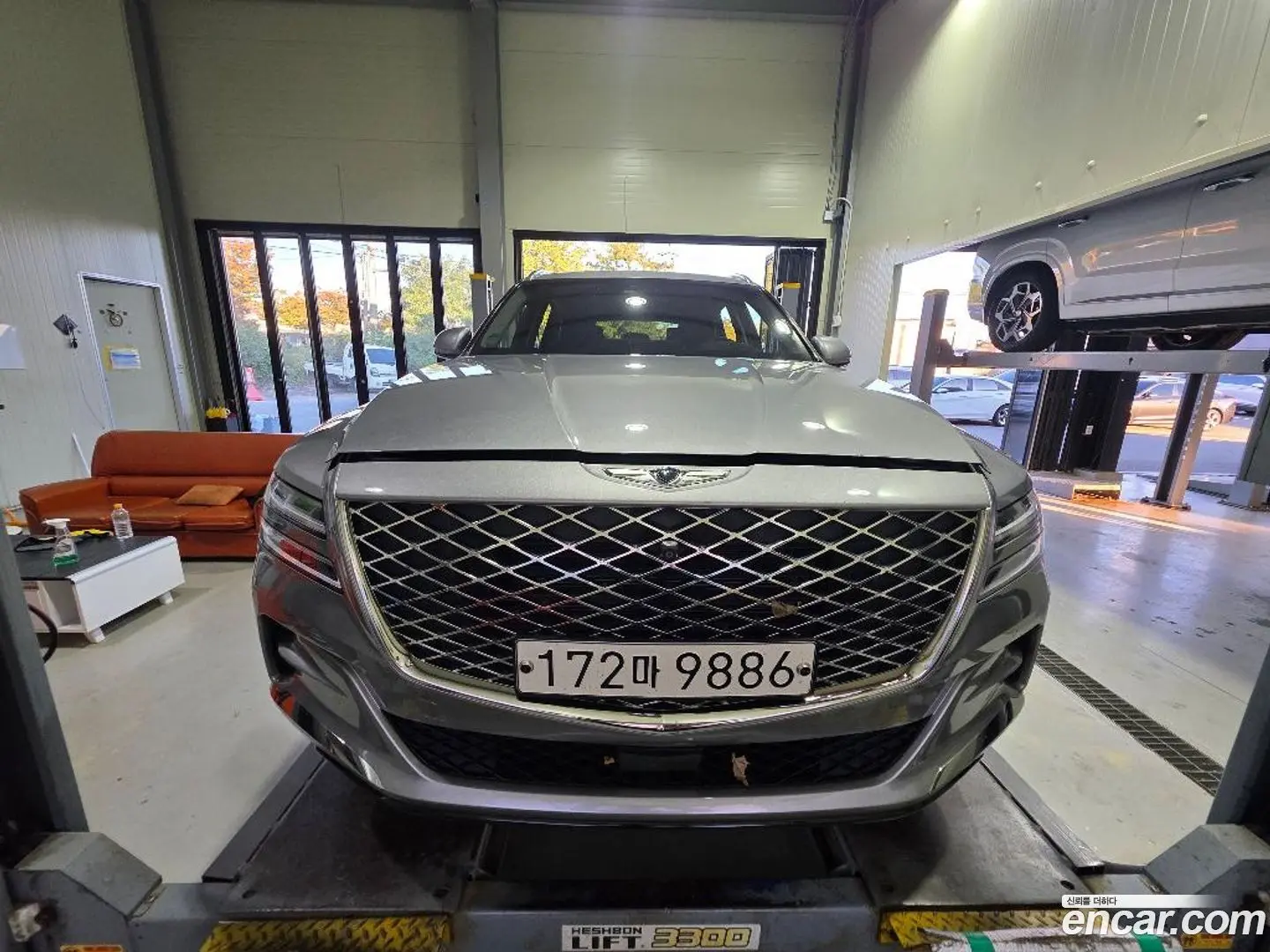 Main__Slider__Photo:GV80 Genesis 2020.5-1