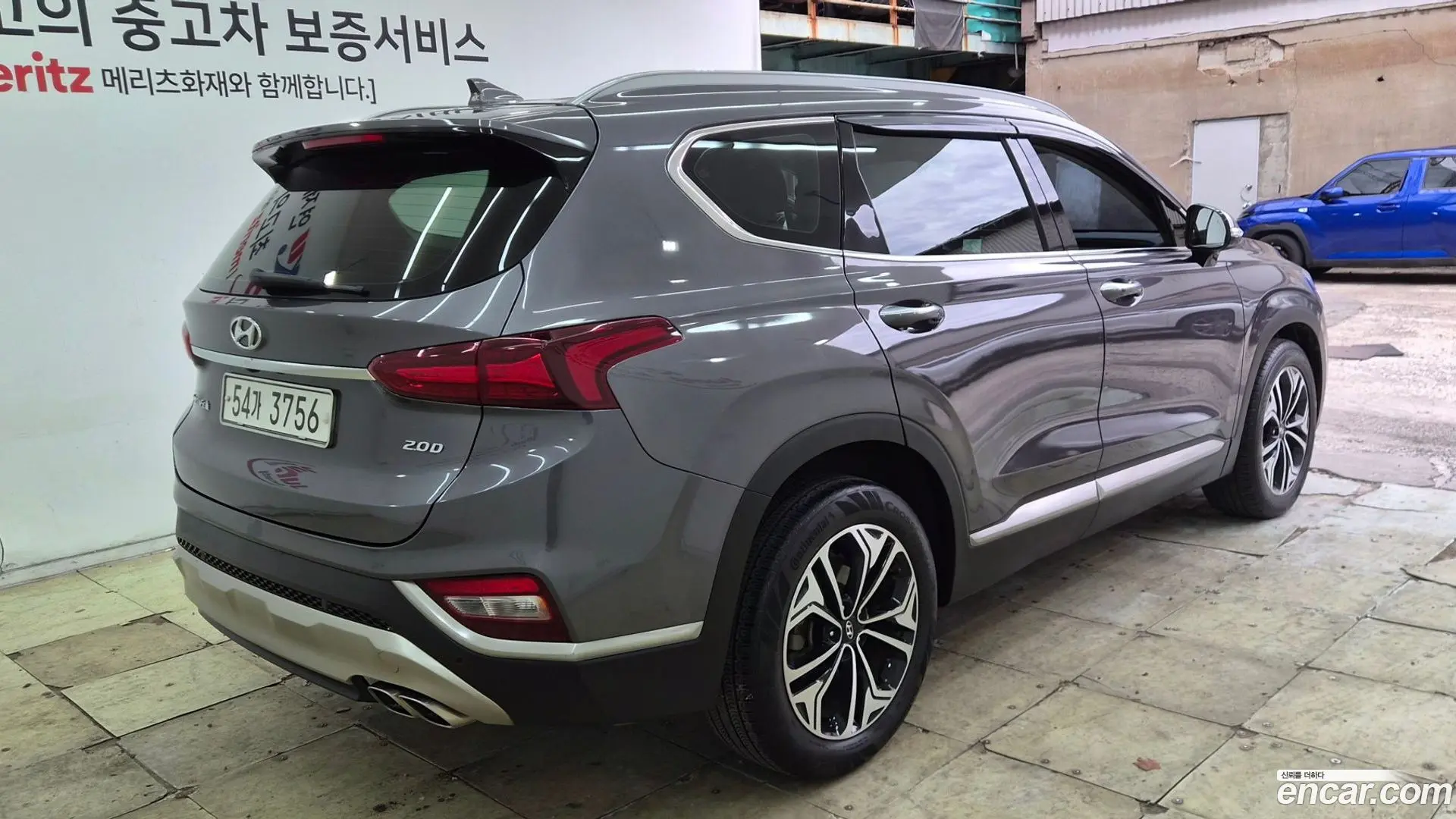 Main__Slider__Photo:Santafe Hyundai 2018.10-1