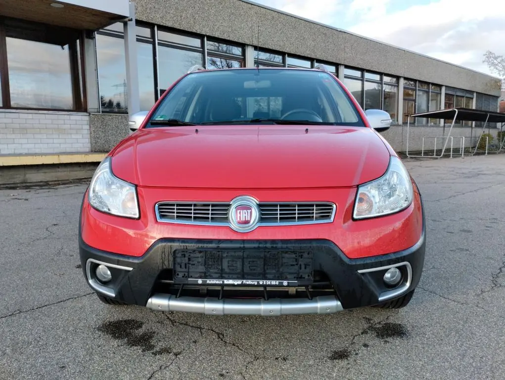 Main__Slider__Photo:Fiat Sedici 1.6 16V Easy 4X2 (Off-Road) 08/2012-0