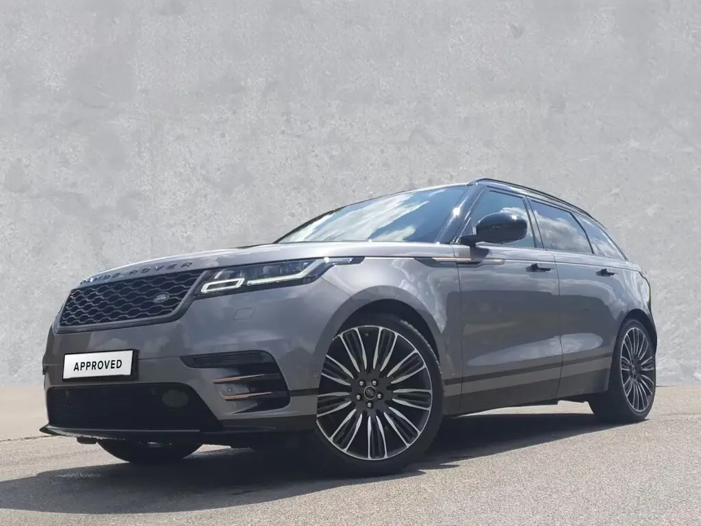 Main__Slider__Photo:Land Rover Range Rover Rover Velar D300 R-Dynamic SE NUR HÄNDLER 03/2020-0
