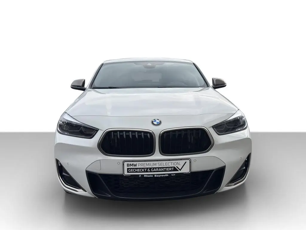Main__Slider__Photo:BMW X2 M35i Navi+ LED ACC HUD Hifi h&k Rfk Sitze el. 07/2020-1