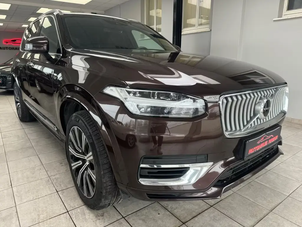 Main__Slider__Photo:Volvo XC90 Inscription Plug-In Hybrid AWD Pano/LED/AHK 10/2020-0