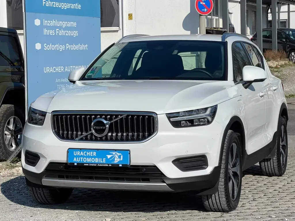 Main__Slider__Photo:Volvo XC40 XC 40 Inscription Expression Recharge 12/2021-0