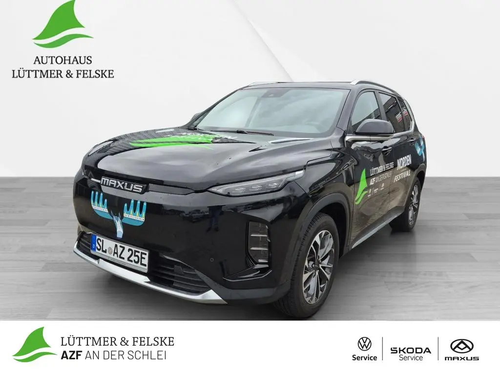 Main__Slider__Photo:Maxus Euniq 6 SUV 70kwh 06/2024-0