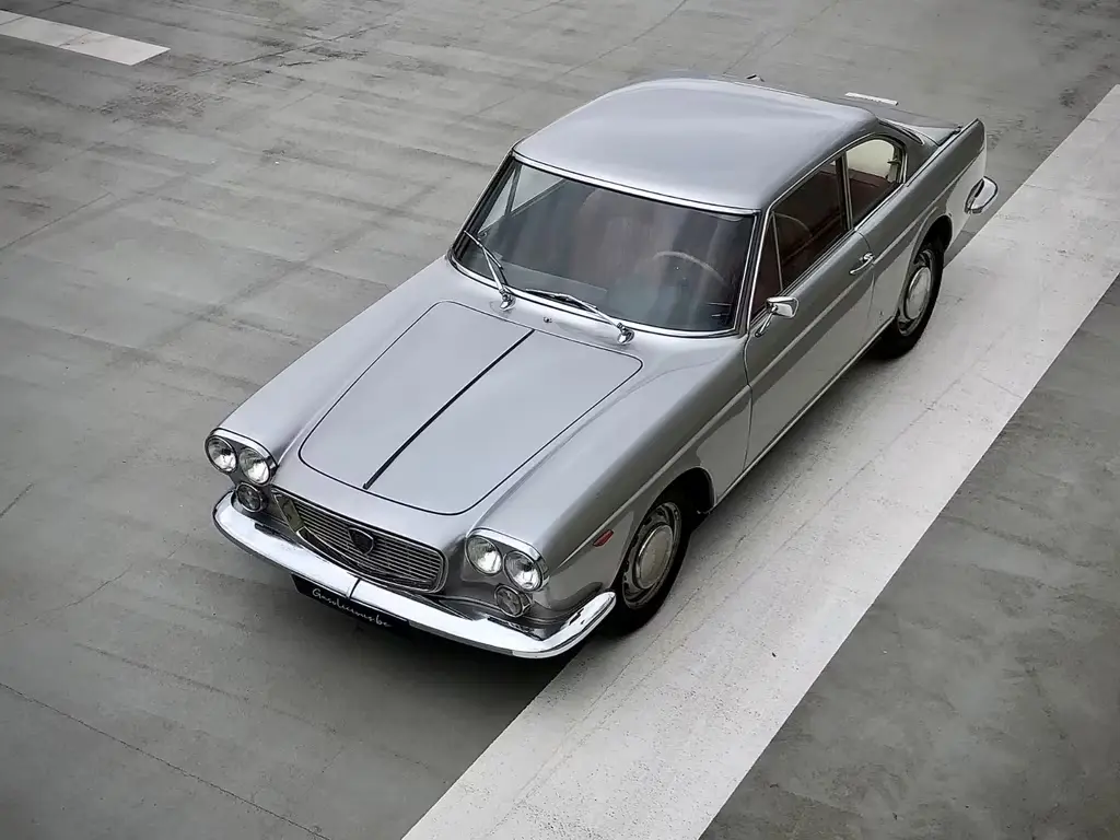 Main__Slider__Photo:Lancia Flavia coupé 1.8 inj - Projekt 01/1967-0