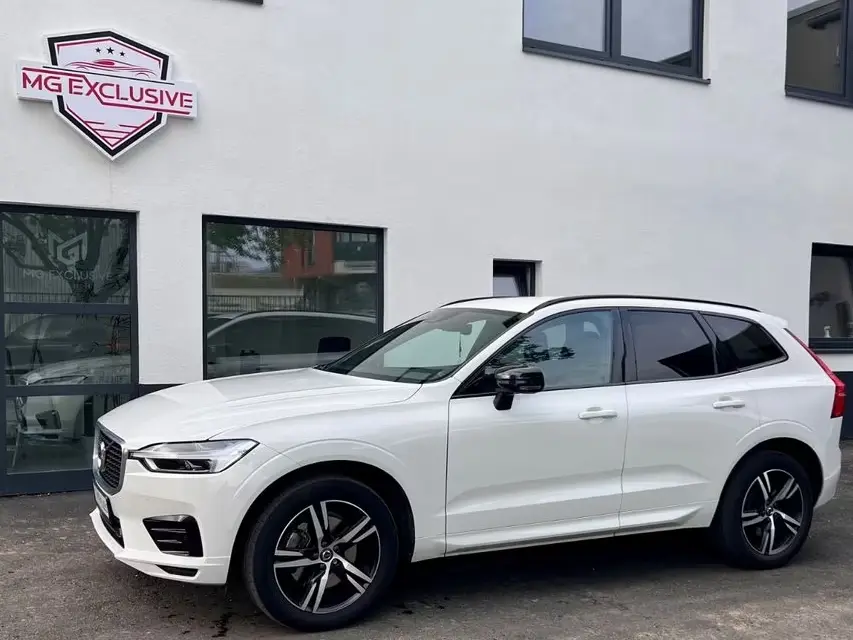 Main__Slider__Photo:Volvo XC60 XC 60 XC60 R Design AWD 12/2019-0