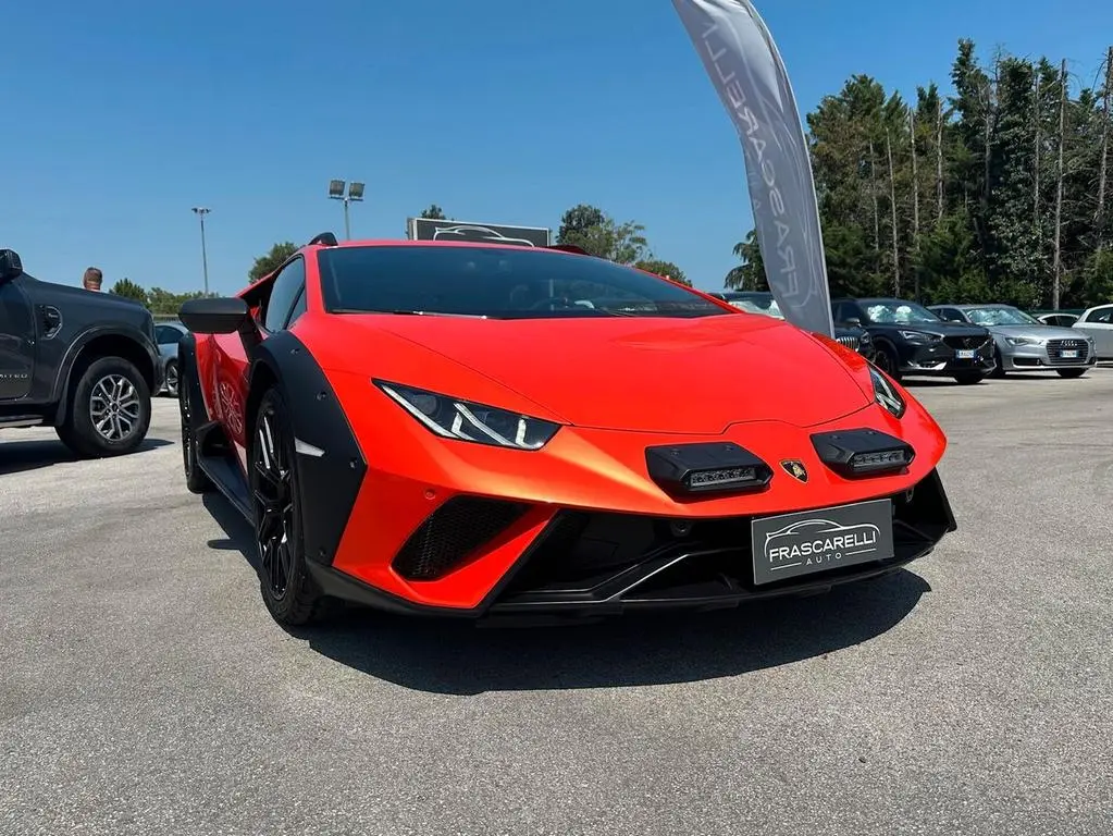 Main__Slider__Photo:Lamborghini Huracan STERRATO 03/2025-0