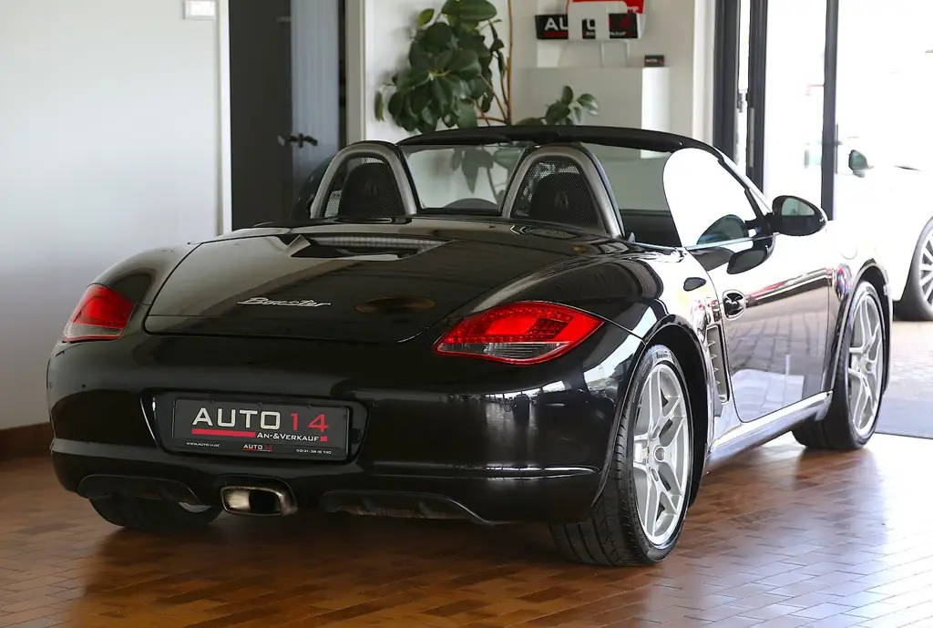 Main__Slider__Photo:Porsche Boxster 987.2 Navi PASM Bi-Xenon PDC Bose 19" 04/2011-1