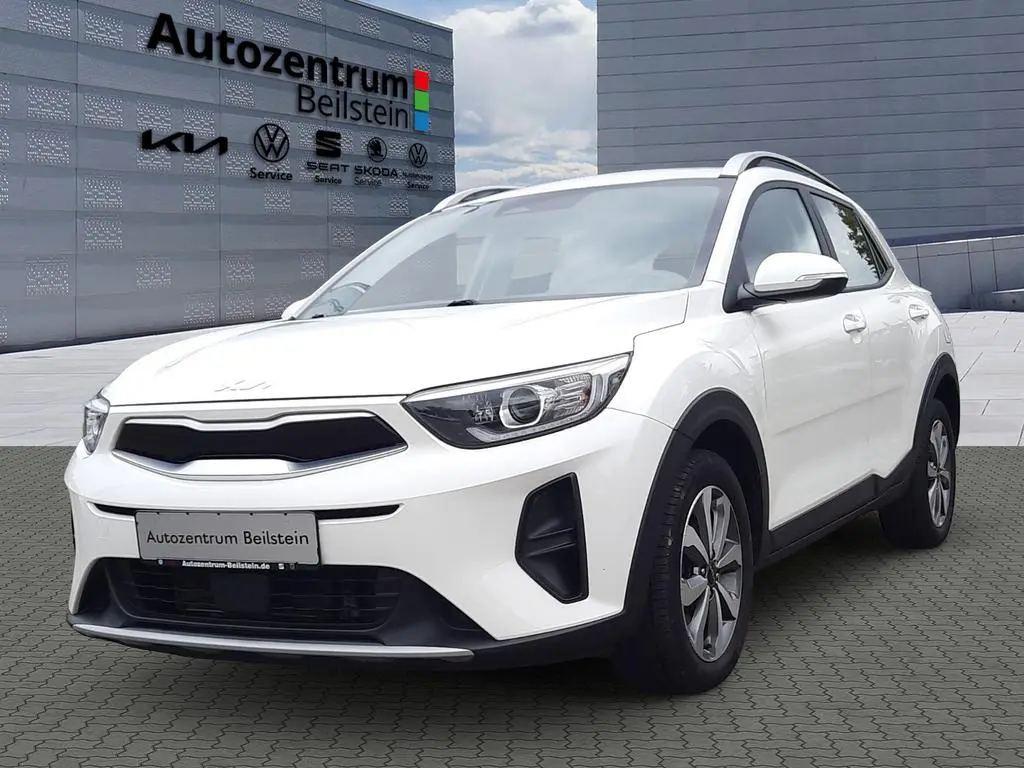 Main__Slider__Photo:Kia Stonic 1,0 T-GDi DCT Vision Navi 07/2022-0