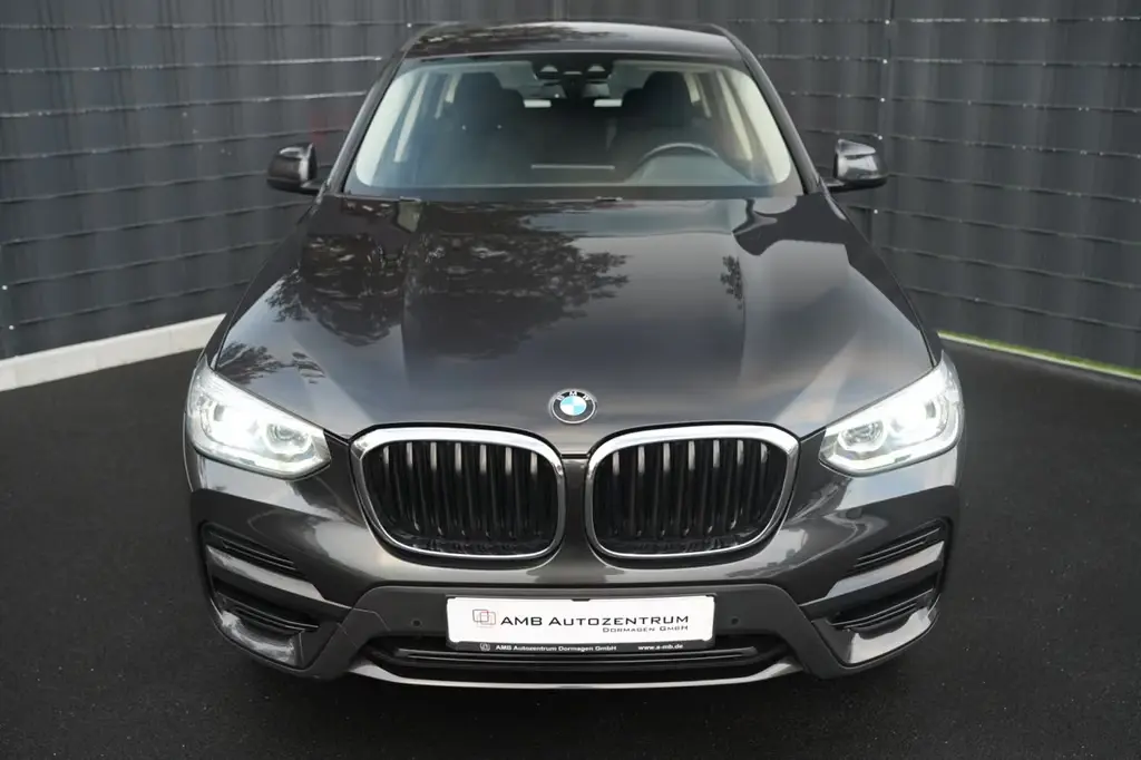 Main__Slider__Photo:BMW X3 xDrive 20 i Advantage *LIVE*APPLE*LED*KLIMA* 07/2020-1
