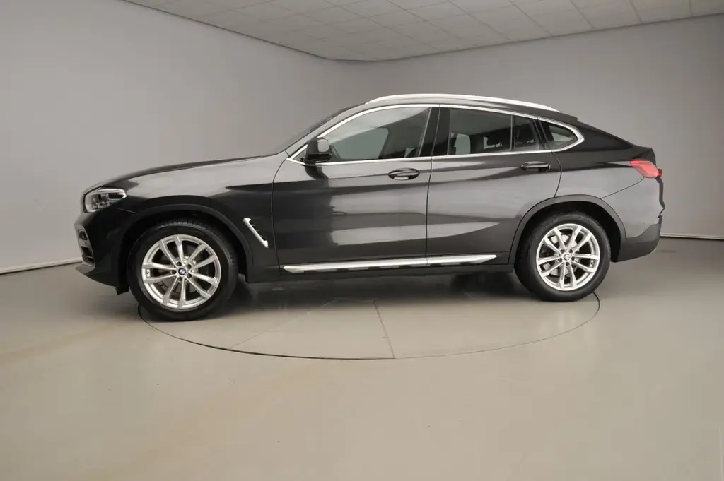 Main__Slider__Photo:BMW X4 xDrive30i | LED | Leder | HUD | AHK | Sportsi 12/2019-1