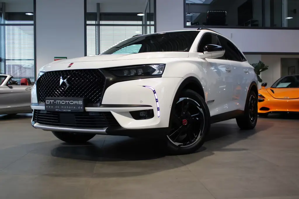 Main__Slider__Photo:Citroën DS7 CROSSBACK PERFORMANCE LINE+ 100% EXKLUSIV! 06/2022-0