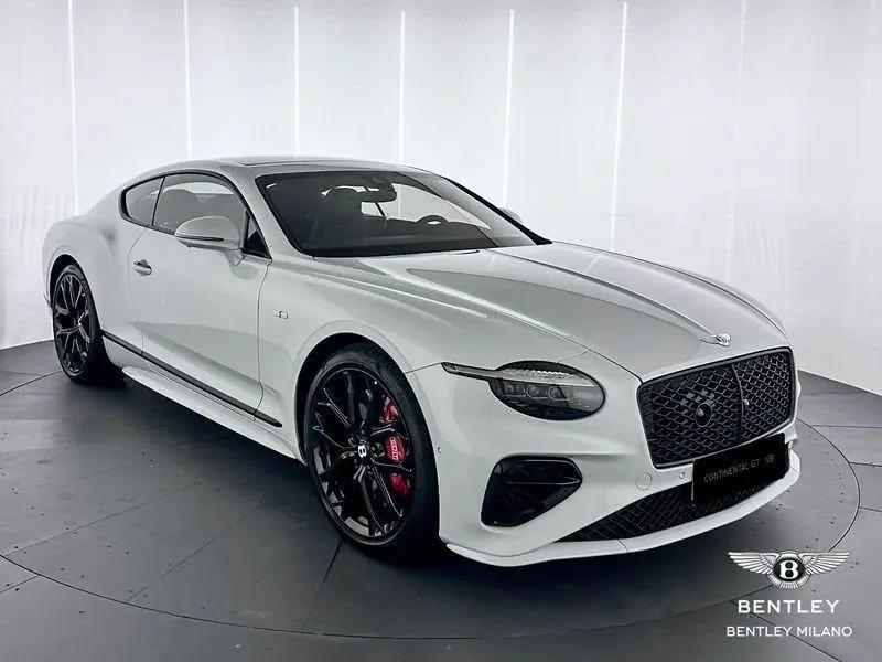 Main__Slider__Photo:Bentley Continental Continental GT V8 Phev Speed 10/2024-0