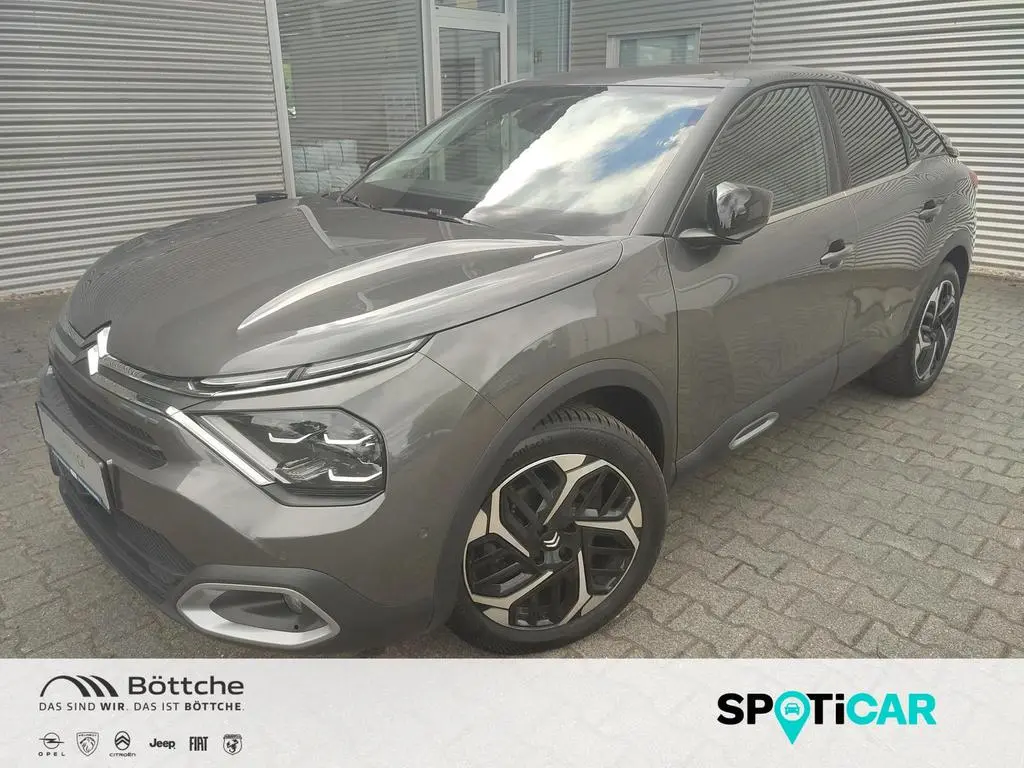 Main__Slider__Photo:Citroën C4 Max *HEAD-UP*NAVI*LEDER*KAMERA* 10/2023-0