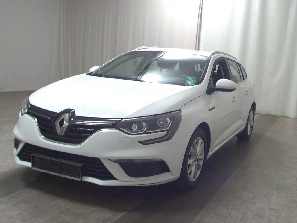 Main__Slider__Photo:Renault Megane Grandtour Autom. AHK Navi SHZ Tempomat 12/2019-0