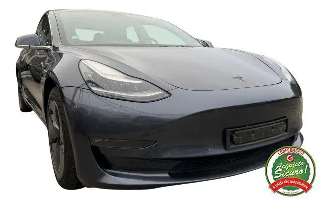 Main__Slider__Photo:Tesla Model 3 TESLA Model 3 Long Range Dual Motor 06/2019-0