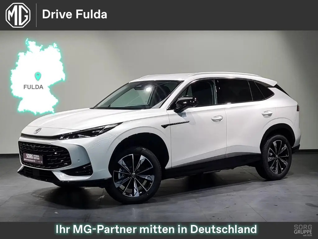 Main__Slider__Photo:MG HS Hybrid+ Luxury*MY25.5*Finanzierungspreis* 01/2026-0