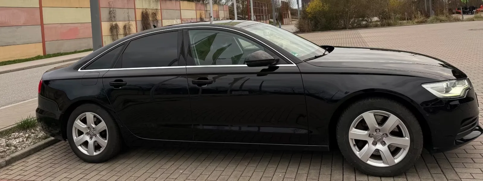 Main__Slider__Photo:Audi A6 05/2011-0