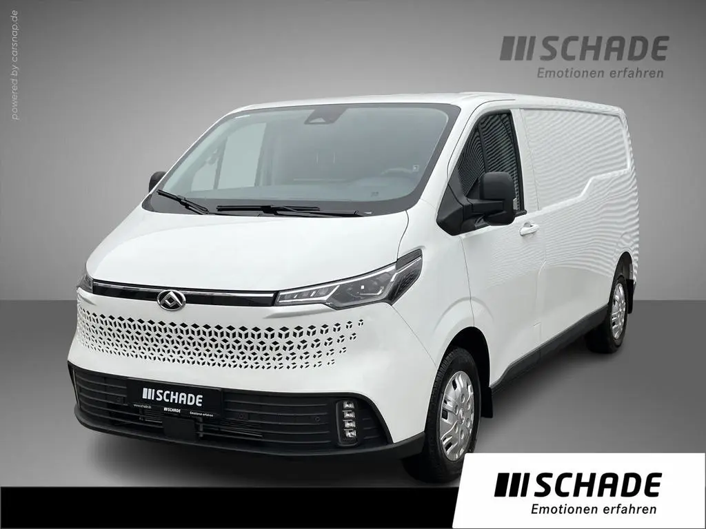 Main__Slider__Photo:Maxus DELIVER7 DELIVER7 DIESEL KASTEN LÄNGE 2 LUXURY LED null-0
