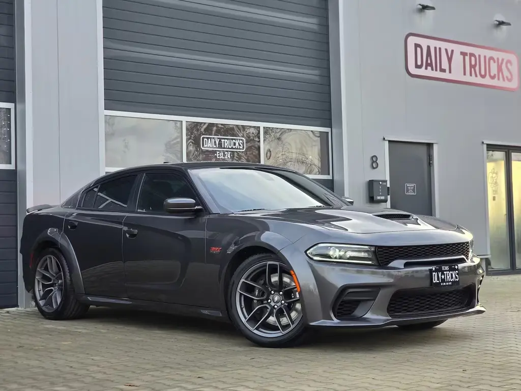Main__Slider__Photo:Dodge Charger 6.4 V8 R/T Widebody Scat Pack Brembo LED 11/2020-0
