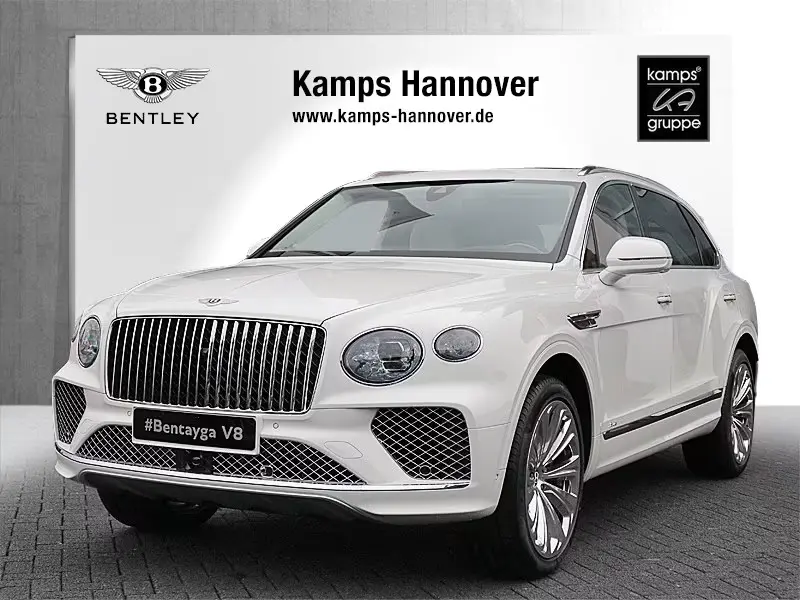 Main__Slider__Photo:Bentley Bentayga V8 EWB Azure *Airline Seats*B&O* 01/2025-0