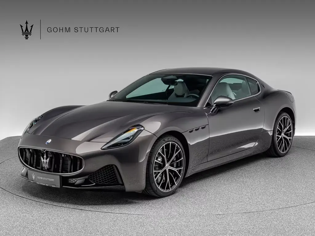 Main__Slider__Photo:Maserati Granturismo Modena SITZBELÜFTUNG + FUORISERIE IN null-0