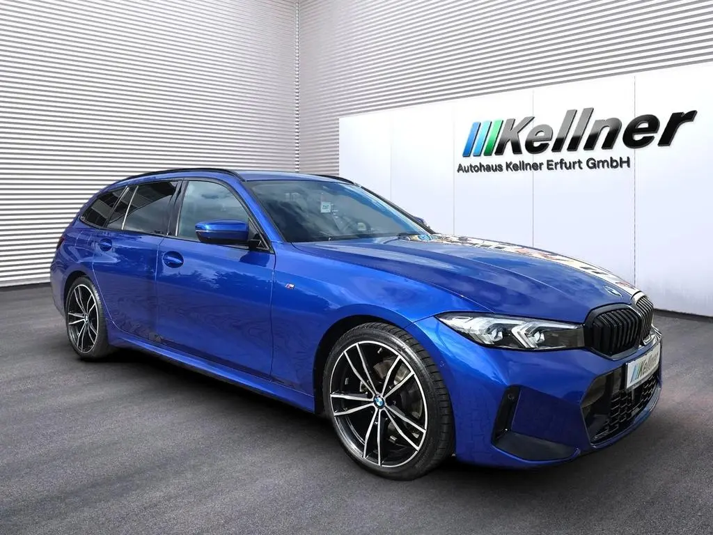 Main__Slider__Photo:BMW 320 d xDr. Tour. M-Sport AHK+Standh+ACC+19 Zoll+ 07/2023-1
